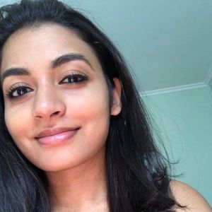 Meet your Posher, Rayyan